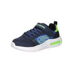 Skechers Bounder Tech Ultra Void Jungen blau|blau|blau|blau