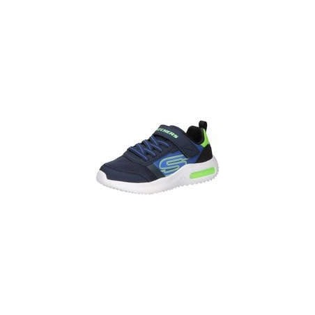 Skechers Bounder Tech Ultra Void Jungen blau|blau|blau|blau