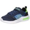Skechers Bounder Tech Ultra Void Jungen blau|blau|blau|blau