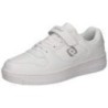Be Wild Sneaker Mädchen weiß|weiß|weiß|weiß|weiß