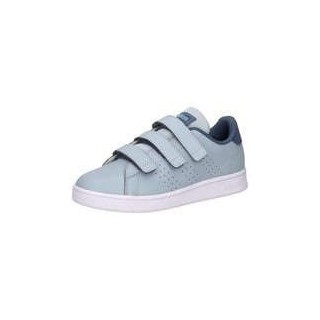 adidas Advantage CF C Sneaker Mädchen|Jungen blau|blau|blau|blau|blau