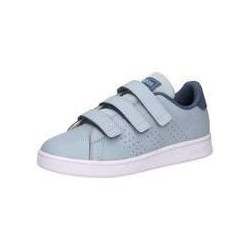adidas Advantage CF C Sneaker Mädchen|Jungen blau|blau|blau|blau|blau