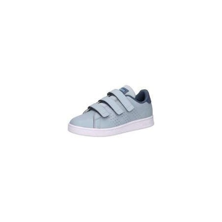 adidas Advantage CF C Sneaker Mädchen|Jungen blau|blau|blau|blau|blau