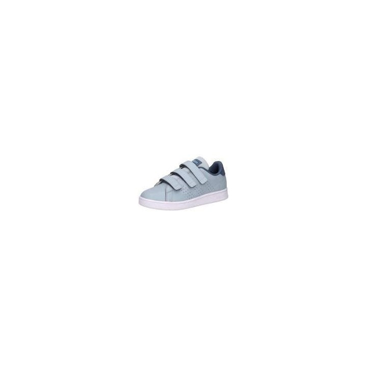 adidas Advantage CF C Sneaker Mädchen|Jungen blau|blau|blau|blau|blau