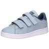 adidas Advantage CF C Sneaker Mädchen|Jungen blau|blau|blau|blau|blau