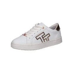 Tom Tailor Sneaker Damen weiß|weiß|weiß|weiß|weiß