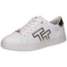 Tom Tailor Sneaker Damen weiß|weiß|weiß|weiß|weiß