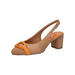 Marco Tozzi Sling Damen beige|beige|beige|beige|beige|beige|beige