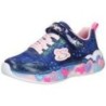 Skechers Eternal Heart Lights Mädchen blau|blau|blau|blau|blau|blau|blau|blau|blau|blau