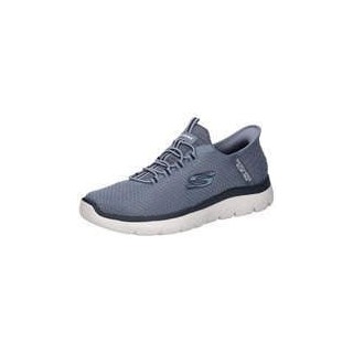 Skechers Slip Ins Herren blau|blau|blau|blau|blau|blau|blau|blau|blau