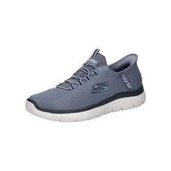 Skechers Slip Ins Herren blau|blau|blau|blau|blau|blau|blau|blau|blau