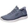 Skechers Slip Ins Herren blau|blau|blau|blau|blau|blau|blau|blau|blau