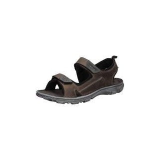 Josef Seibel Samy 02 Trekkingsandale Herren grau|grau|grau|grau|grau|grau|grau|grau