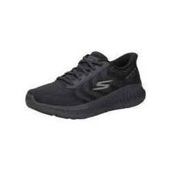 Skechers Slip Ins Sneaker Go Walk Now P Herren schwarz|schwarz|schwarz|schwarz|schwarz|schwarz|schwarz|schwarz|schwarz