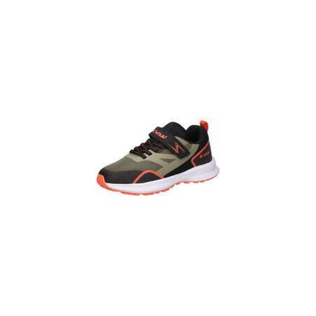 Be Wild Sneaker Jungen grün|grün|grün|grün|grün|grün