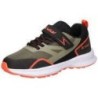 Be Wild Sneaker Jungen grün|grün|grün|grün|grün|grün