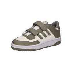 adidas Rapid Court EL CF C Sneaker Mädchen|Jungen silber|silber|silber|silber|silber|silber|silber|silber|silber