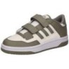 adidas Rapid Court EL CF C Sneaker Mädchen|Jungen silber|silber|silber|silber|silber|silber|silber|silber|silber