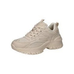 Barbarella Chunky Sneaker Damen beige|beige|beige|beige