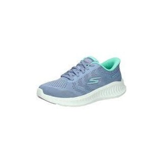 Skechers Go Walk Now Damen blau|blau|blau|blau|blau|blau|blau