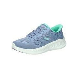 Skechers Go Walk Now Damen blau|blau|blau|blau|blau|blau|blau
