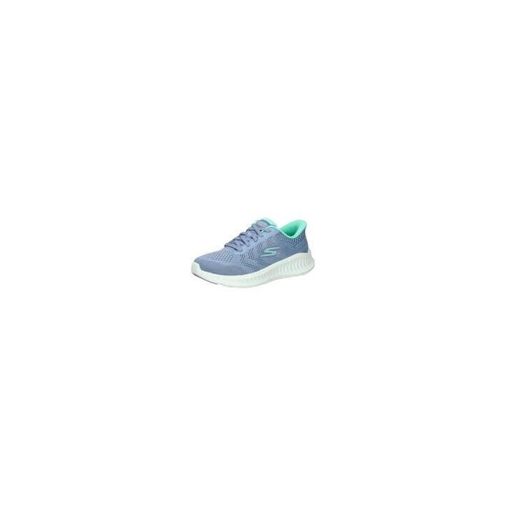 Skechers Go Walk Now Damen blau|blau|blau|blau|blau|blau|blau