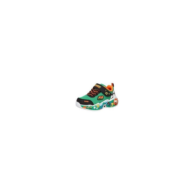 Skechers Play Scene Sneaker Jungen grün|grün|grün|grün|grün|grün|grün