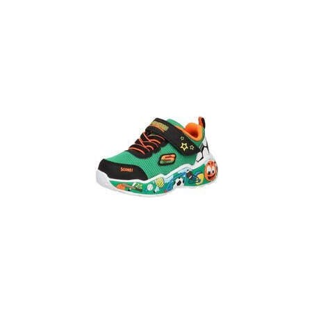 Skechers Play Scene Sneaker Jungen grün|grün|grün|grün|grün|grün|grün