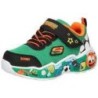 Skechers Play Scene Sneaker Jungen grün|grün|grün|grün|grün|grün|grün