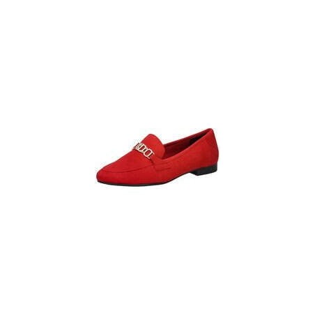 Marco Tozzi by Guido Maria Kretschmer Damen rot|rot|rot|rot|rot|rot|rot|rot