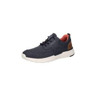 s.Oliver Sneaker Herren blau|blau|blau|blau|blau|blau|blau|blau
