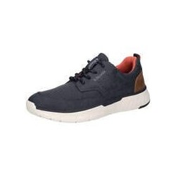 s.Oliver Sneaker Herren blau|blau|blau|blau|blau|blau|blau|blau