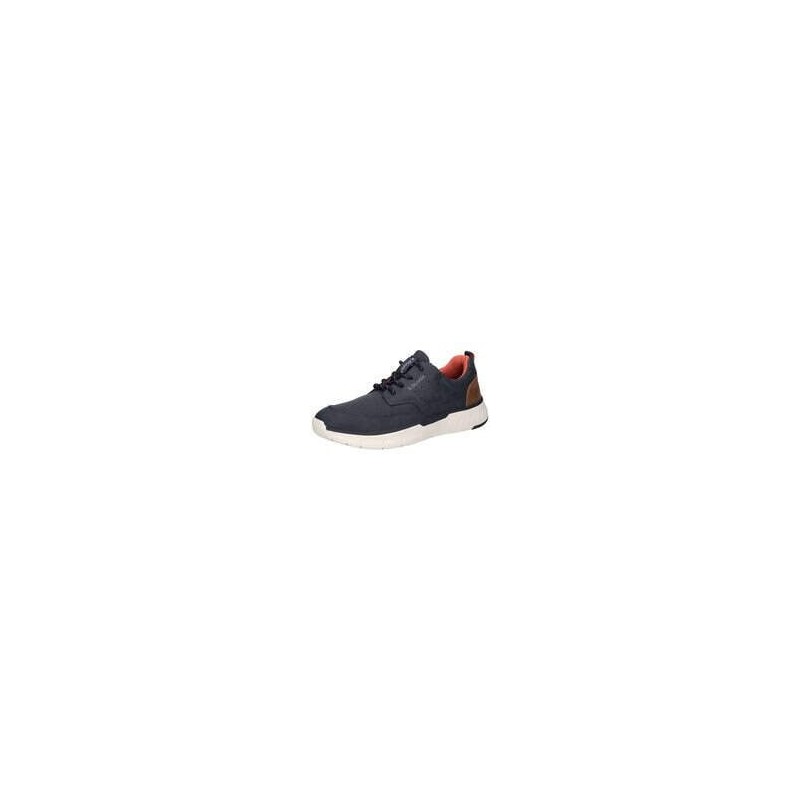 s.Oliver Sneaker Herren blau|blau|blau|blau|blau|blau|blau|blau