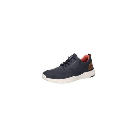 s.Oliver Sneaker Herren blau|blau|blau|blau|blau|blau|blau|blau