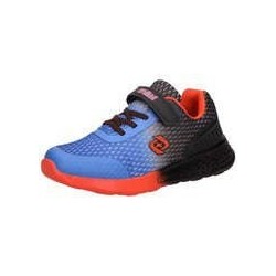 Be Wild Sneaker Jungen blau|blau|blau|blau|blau|blau|blau|blau|blau