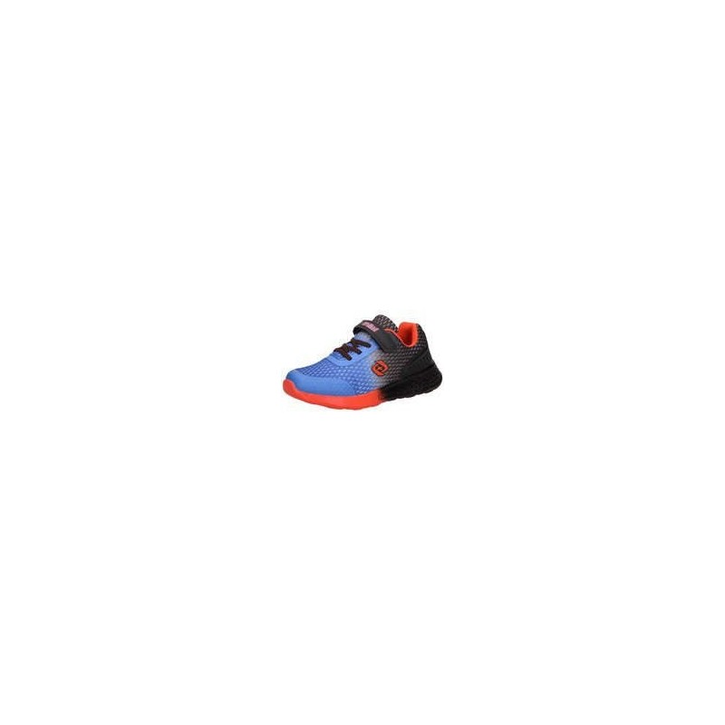 Be Wild Sneaker Jungen blau|blau|blau|blau|blau|blau|blau|blau|blau
