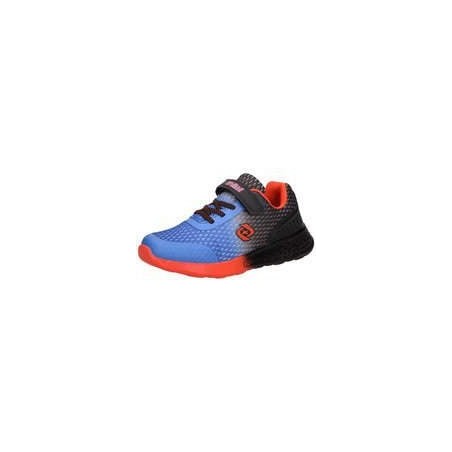 Be Wild Sneaker Jungen blau|blau|blau|blau|blau|blau|blau|blau|blau