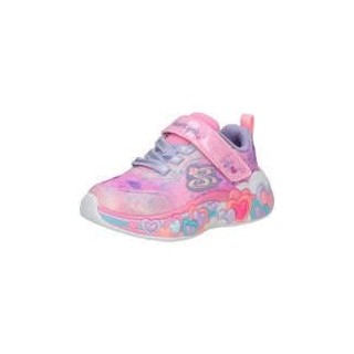 Skechers Etenal Heart Lights Mädchen rosa|rosa|rosa|rosa|rosa|rosa