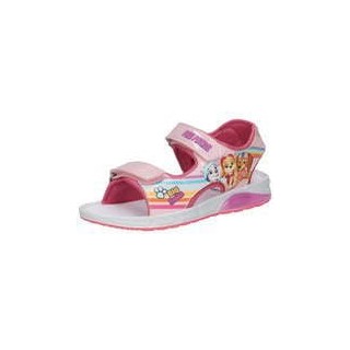 Paw Patrol Trekkingsandale Mädchen rosa|rosa|rosa|rosa|rosa|rosa|rosa|rosa