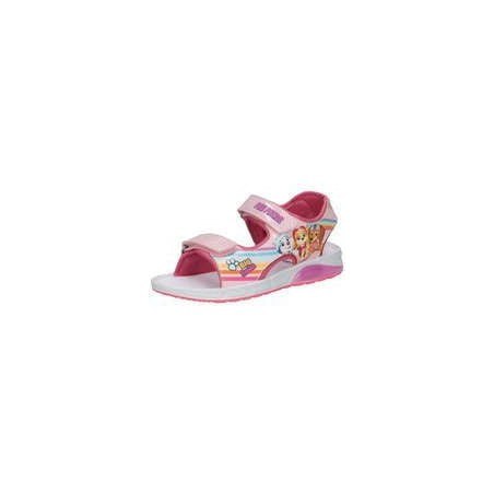 Paw Patrol Trekkingsandale Mädchen rosa|rosa|rosa|rosa|rosa|rosa|rosa|rosa