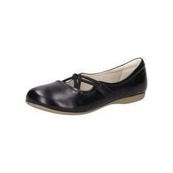 Josef Seibel Fiona 39 Ballerina Damen schwarz|schwarz|schwarz|schwarz|schwarz|schwarz|schwarz