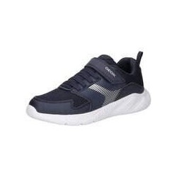 Geox J Sprintye Boy A Jungen blau|blau