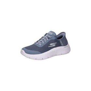 Skechers Go Walk Flex Grand Entry Damen blau|blau|blau|blau|blau|blau|blau|blau|blau|blau|blau|blau