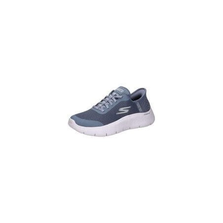 Skechers Go Walk Flex Grand Entry Damen blau|blau|blau|blau|blau|blau|blau|blau|blau|blau|blau|blau