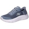 Skechers Go Walk Flex Grand Entry Damen blau|blau|blau|blau|blau|blau|blau|blau|blau|blau|blau|blau