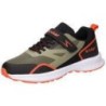 Be Wild Sneaker Jungen grün|grün|grün|grün