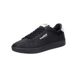 KangaROOS K LS Jimmy Sneaker Herren schwarz|schwarz