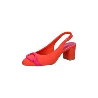 Marco Tozzi Sling Damen orange|orange|orange|orange|orange