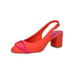 Marco Tozzi Sling Damen orange|orange|orange|orange|orange