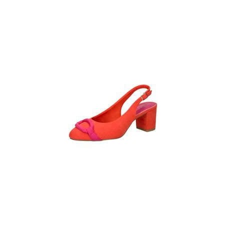 Marco Tozzi Sling Damen orange|orange|orange|orange|orange